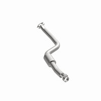 Thumbnail for Magnaflow 09-16 BMW Z4 L6 3.0L OEM Grade / EPA Compliant Direct-Fit Catalytic Converter
