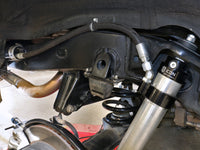 Thumbnail for ICON 2007+ Toyota FJ / 2003+ Toyota 4Runner 1-3in Rear 2.5 Series Shocks VS RR CDCV - Pair