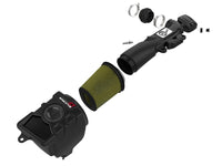 Thumbnail for aFe Momentum GT Pro-GUARD 7 Cold Air Intake System 2018+ Jeep Wrangler (JL) V6 3.6L