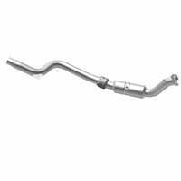 Thumbnail for MagnaFlow 11-14 Chrysler 300 / Dodge Challenger/Charger 3.6L Rear Direct Fit Catalytic Converter