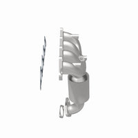 Thumbnail for MagnaFlow Conv DF 06-09 Hyundai Accent 1.6L