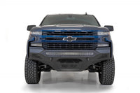 Thumbnail for Addictive Desert Designs 19-21 Chevy Silverado 1500 Stealth Fighter Front Bumper