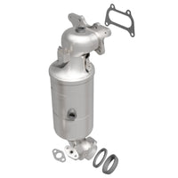 Thumbnail for MagnaFlow Conv DF 06-09 Honda Civic 1.8L Manifold (49 State)