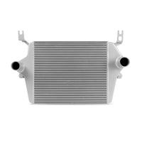 Thumbnail for Mishimoto 03-07 Ford 6.0L Powerstroke Intercooler Kit w/ Pipes (Silver)