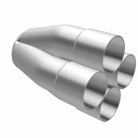 Thumbnail for MagnaFlow Collector Merge 1.75 x 2.5