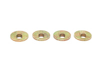 Thumbnail for Whiteline Plus 8/06-8/09 Pontiac G8 / 04-06 GTO Toe Lock Bushing Kit