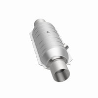 Thumbnail for Magnaflow Conv Univ 2.50 OEM Angled O2