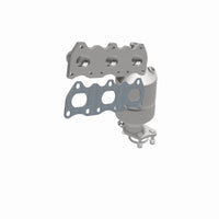 Thumbnail for Magnaflow Conv DF 04-08 Grand Vitara V6 2.7L PS