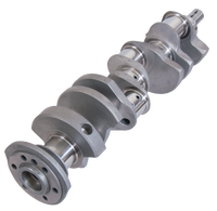 Thumbnail for Eagle Chevrolet 305/350 3.000in Stroke Forged Crankshaft
