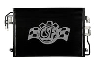 Thumbnail for CSF 2008 Ford Escape 2.3L A/C Condenser