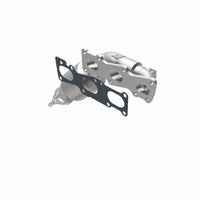 Thumbnail for MagnaFlow Conv DF 10-12 Hyundai Genesis 3.8L