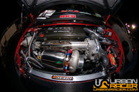 Thumbnail for Mishimoto 05-10 Scion tC Manual Aluminum Radiator