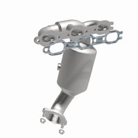 Thumbnail for MagnaFlow Conv Direct Fit Federal Front SS 2007 Chrysler Pacifica Base/Limited/Touring 4.0L/241