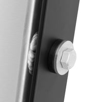 Thumbnail for Mishimoto 97-04 Ford Mustang w/ Stabilizer System Manual Aluminum Radiator