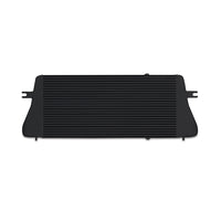 Thumbnail for Mishimoto 94-02 Dodge Ram 2500 5.9L Cummins Intercooler (Black)