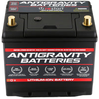 Thumbnail for Antigravity Group 24 Lithium Car Battery w/Re-Start