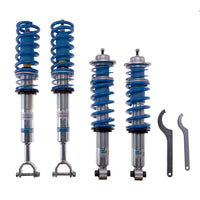 Thumbnail for Bilstein B14 1998 Audi A6 Quattro Avant Front and Rear Suspension Kit