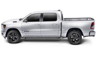 Thumbnail for N-FAB 15-21 Ford F-150 Roan Running Boards - Textured Black
