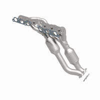 Thumbnail for MagnaFlow Conv DF 00-04 Lexus IS/GS300 mani