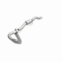 Thumbnail for MagnaFlow Conv DF 01-02 2500HD Driver Side 8.1L