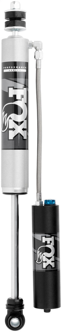 Thumbnail for Fox 17-19 Ford F250/F350 2.0 Performance Series Remote Reservoir Adj. Front Shocks 0-1.5in Lift