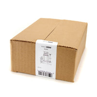 Thumbnail for McGard 8 Lug Hex Install Kit w/Locks (Cone Seat Nut / Duplex) 9/16-18 / 7/8 Hex / 2.5in. L - Black