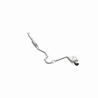 Thumbnail for Magnaflow 2022+ Honda Civic Sport 2.0 Sedan NEO Cat-Back Exhaust System