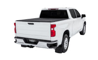Thumbnail for Access LOMAX Stance Hard Cover 2022+ Toyota Tundra - 5ft 6in Box w/ Deck Rail (Urethane)