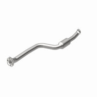 Thumbnail for Magnaflow 09-16 BMW Z4 L6 3.0L OEM Grade / EPA Compliant Direct-Fit Catalytic Converter