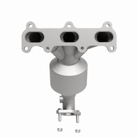 Thumbnail for MagnaFlow Conv DF 07-08 Hyundai Tiburon 2.7L