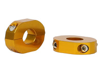Thumbnail for Whiteline Sway Bar Aluminum 15-16mm Lateral Lock Kits