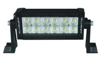 Thumbnail for Hella Value Fit Sport 8in Light - 36W Dual Row Flood Beam - LED