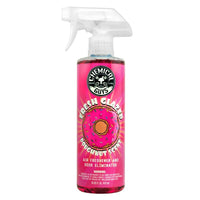 Thumbnail for Chemical Guys Fresh Glazed Donut Air Freshener & Odor Eliminator - 4oz
