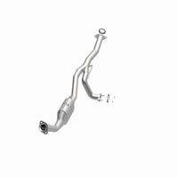 Thumbnail for MagnaFlow Conv DF 07-09 Ranger 3.0 Passenger Side OEM