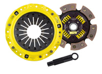 Thumbnail for ACT 2000 Honda S2000 HD/Race Sprung 6 Pad Clutch Kit