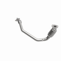 Thumbnail for MagnaFlow Conv DF G6- 2005-2006 6 3.5L OEM