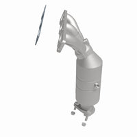 Thumbnail for Magnaflow Conv DF 04-05 Suzuki Verona 2.5L