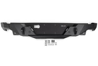 Thumbnail for DV8 Offroad 20-23 Jeep Gladiator JT FS-15 Series Rear Bumper