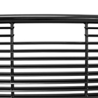 Thumbnail for Westin 1999-2018 Chevrolet/Ford/GMC/Toyota Silverado/Sierra 1500/2500/3500 HD Headache Rack - Black