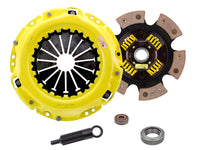 Thumbnail for ACT 1987 Toyota 4Runner HD/Race Sprung 6 Pad Clutch Kit