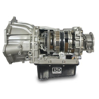 Thumbnail for BD Diesel Transmission - 2004.5-2006 Chev LLY Allison 1000 5-speed 4wd