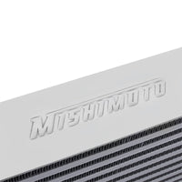 Thumbnail for Mishimoto Universal Silver Z Line Bar & Plate Intercooler