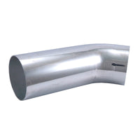 Thumbnail for Spectre Universal Tube Elbow 4in. OD / 45 Degree (7in. Leg) - Aluminum