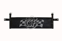 Thumbnail for CSF 2005 Jeep Liberty 2.4L Transmission Oil Cooler