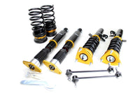 Thumbnail for ISC Suspension 05-14 Ford Mustang S197 N1 Coilovers - Street
