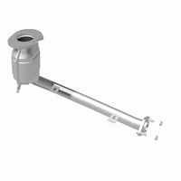 Thumbnail for MagnaFlow Conv DF 88-95 Honda Civic/89-91 Honda CR-X California  Direct Fit Catalytic Converter