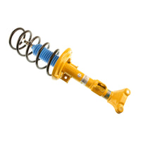 Thumbnail for Bilstein B12 2012 Mercedes-Benz C250 Luxury Sedan Front and Rear Suspension Kit
