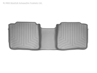 Thumbnail for WeatherTech 07-11 Toyota Camry Sedan Rear FloorLiner - Grey
