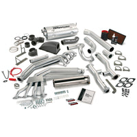 Thumbnail for Banks Power 04-05 GM 8.1 Mh-W20/22 (L-Exit) PowerPack System