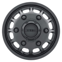 Thumbnail for Method MR901 - FRONT 16x6 +110mm Offset 6x180 138.9mm CB Matte Black Wheel